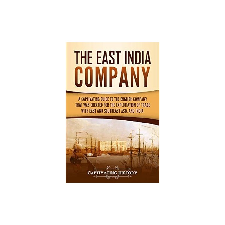 The East India Company